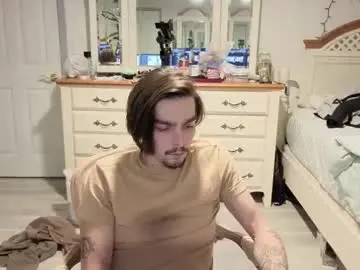 Chaturbate Private Sex Chat of str8whiteboy21