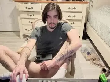 Chaturbate Adult Video Chat of str8whiteboy21