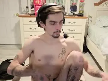 Chaturbate Sex Cam of str8whiteboy21