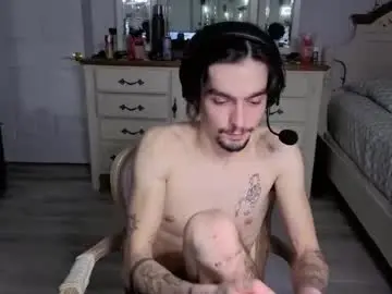 Chaturbate Watch Live Sex Cams of str8whiteboy21