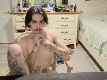 Chaturbate Sex Chat of str8whiteboy21