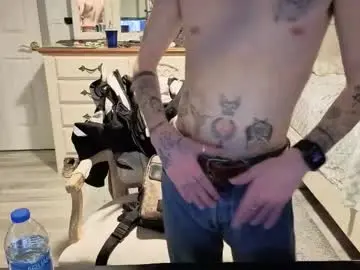 Chaturbate Private Sex Chat of str8whiteboy21