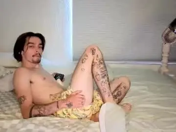Chaturbate Private Sex Chat of str8whiteboy21