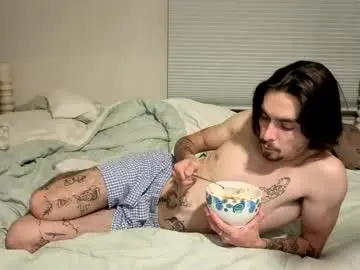 Chaturbate Live Sex Cam of str8whiteboy21