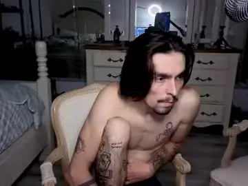 Chaturbate Sex Cam of str8whiteboy21