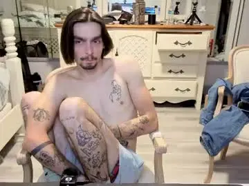 Chaturbate Adult Video Chat of str8whiteboy21