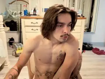 Chaturbate Watch Live Sex Cams of str8whiteboy21