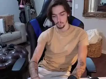 Chaturbate Live Porn of str8whiteboy21