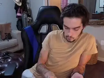 Chaturbate Live Sex of str8whiteboy21