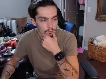 Chaturbate Sex Cam of str8whiteboy21