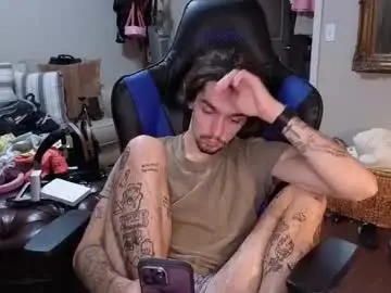 Chaturbate Live Sex of str8whiteboy21