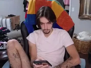 Chaturbate Adult Video Chat of str8whiteboy21