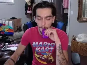 Chaturbate Private Sex Chat of str8whiteboy21