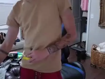 Chaturbate Watch Live Sex Cams of str8whiteboy21