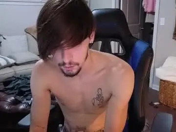Chaturbate Live Porn of str8whiteboy21