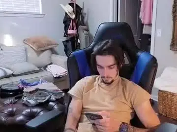 Chaturbate Live Sex Cam of str8whiteboy21