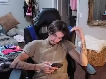 Chaturbate Live Porn of str8whiteboy21