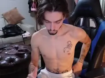 Chaturbate Adult Webcams of str8whiteboy21