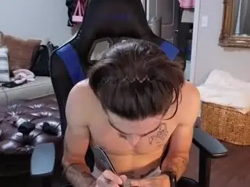 Chaturbate Private Sex Chat of str8whiteboy21