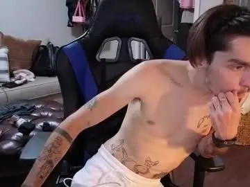 Chaturbate Private Sex Chat of str8whiteboy21