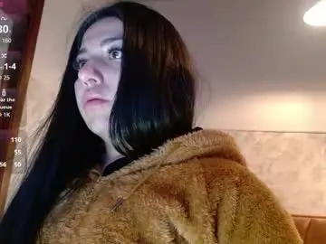 Chaturbate Live Sex of sweety_ashly