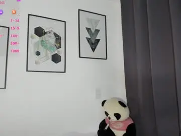 Chaturbate Adult Webcam of abigail_w