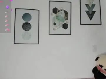 Chaturbate Best live sex cam show of abigail_w