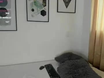 Chaturbate Live Sex Cam of abigail_w