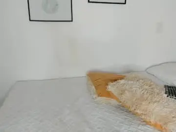 Chaturbate Nude Webcam of abigail_w