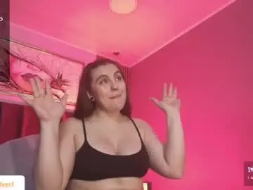 Chaturbate Live Sex Cam of anny_ferrer_