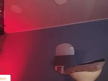 Chaturbate Watch Live Sex Cams of anny_ferrer_