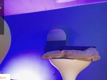 Chaturbate Live Sex Cam of anny_ferrer_