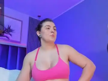 Chaturbate Live Sex of anny_ferrer_