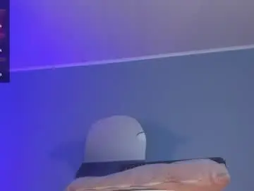 Chaturbate Nude Webcam of anny_ferrer_