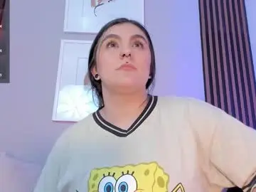 Chaturbate Best live sex cam show of anny_ferrer_
