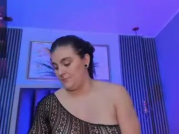 Chaturbate Live Sex of anny_ferrer_