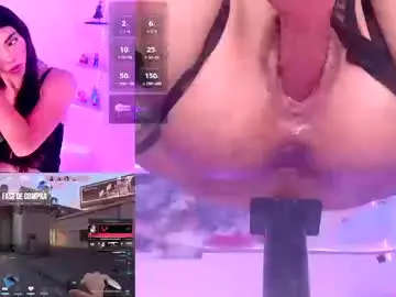 Chaturbate Adult Video Chat of arihale_