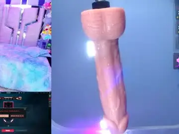 Chaturbate Sex Chat of arihale_