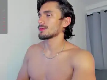 Chaturbate Adult Webcam of axel_owen