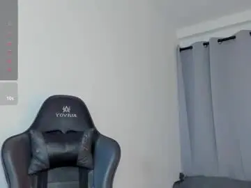 Chaturbate Private Sex Chat of axel_owen