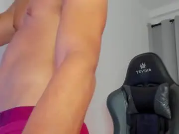 Chaturbate Private Sex Chat of axel_owen