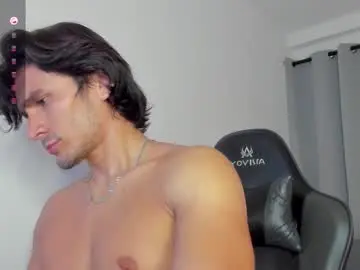 Chaturbate Adult Webcams of axel_owen