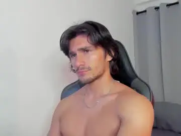 Chaturbate Nude Webcam of axel_owen