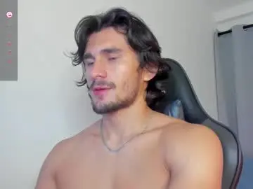 Chaturbate Watch Live Sex Cams of axel_owen