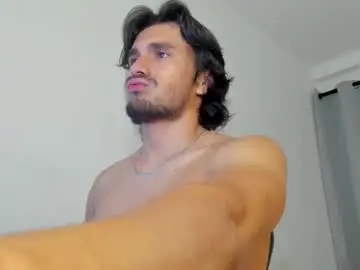 Chaturbate Free Live Porn of axel_owen