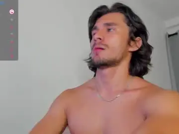 Chaturbate Nude Webcam of axel_owen