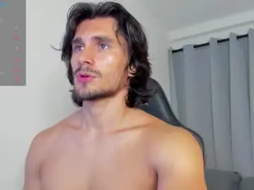 Chaturbate Private Sex Chat of axel_owen