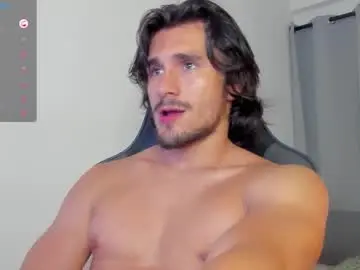 Chaturbate Free Live Porn of axel_owen