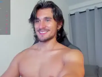 Chaturbate Adult Video Chat of axel_owen