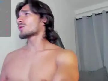 Chaturbate Best Webcam of axel_owen